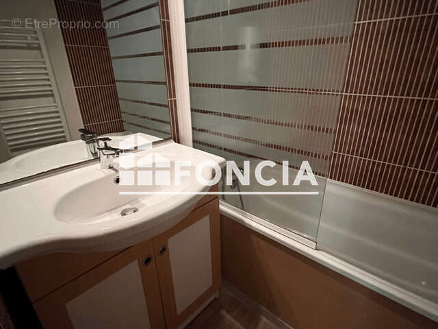 Appartement à AIME