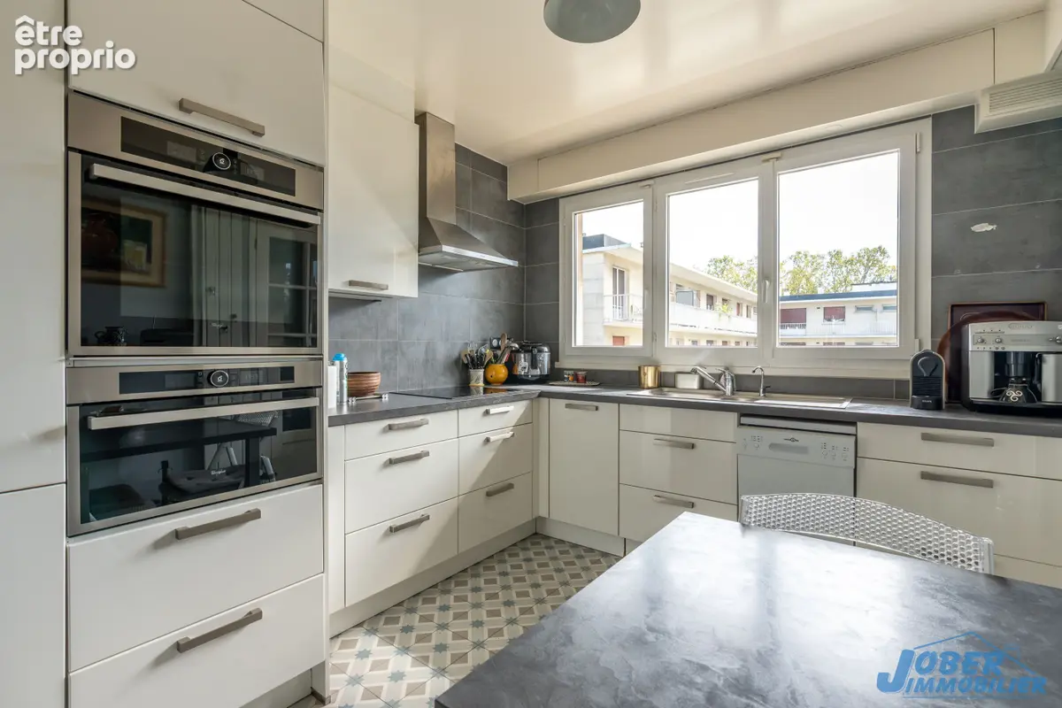 Appartement 4 pièces 112 m² à vendre à Nogent-Sur-Marne (94130) - photo 7