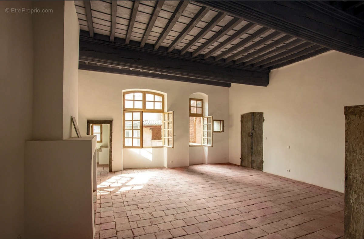 Appartement à MONTAUBAN