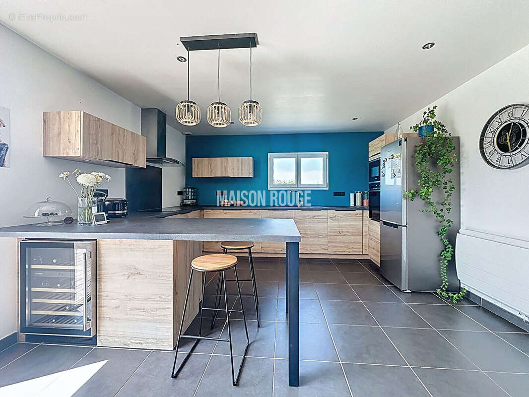 Maison à LANNION