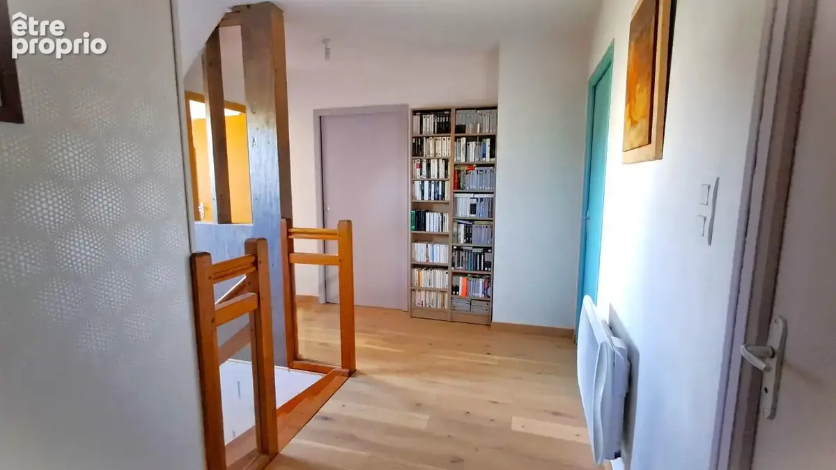 Maison À Vendre - photo 7