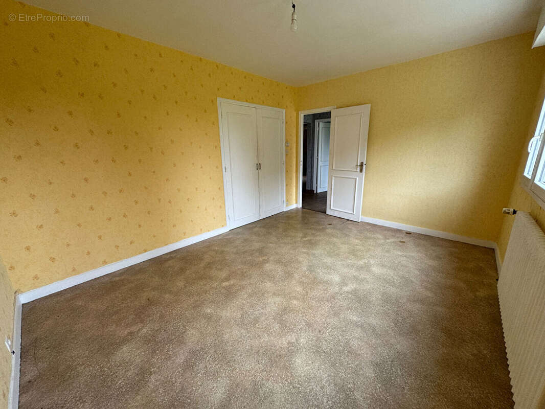 Maison à LANDIVISIAU