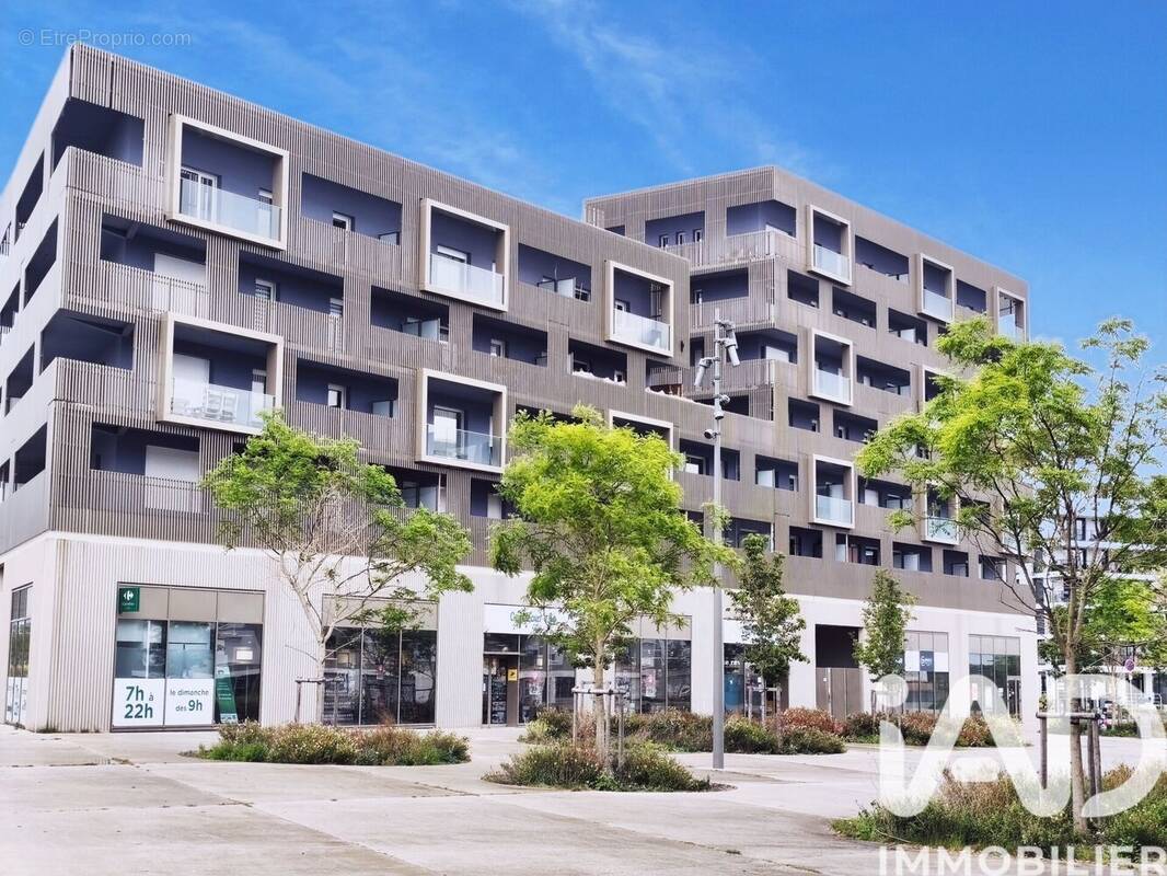 Photo 1 - Appartement à FLEURY-SUR-ORNE