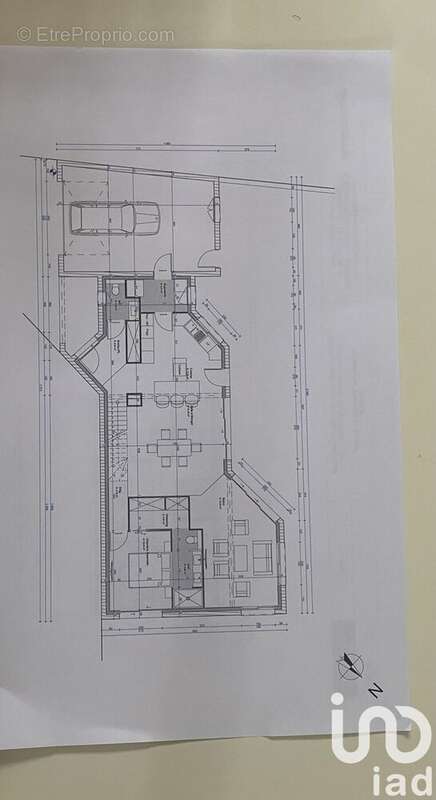 Photo 7 - Terrain à BAIN-DE-BRETAGNE