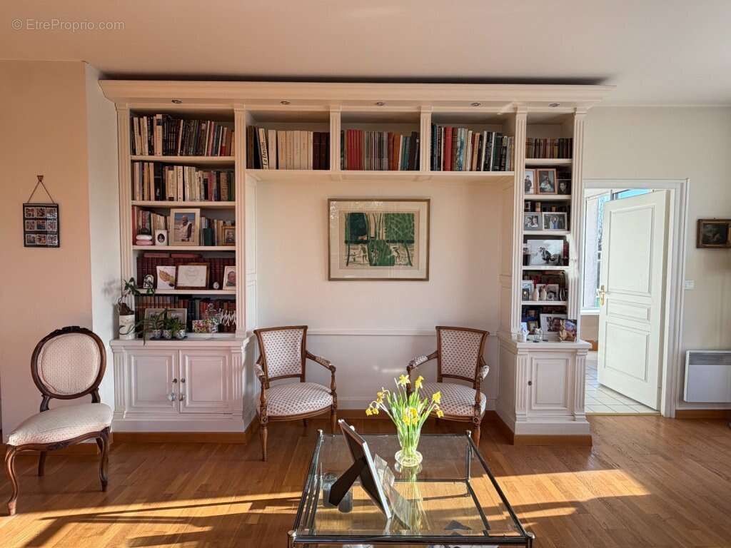 Appartement à MOUVAUX
