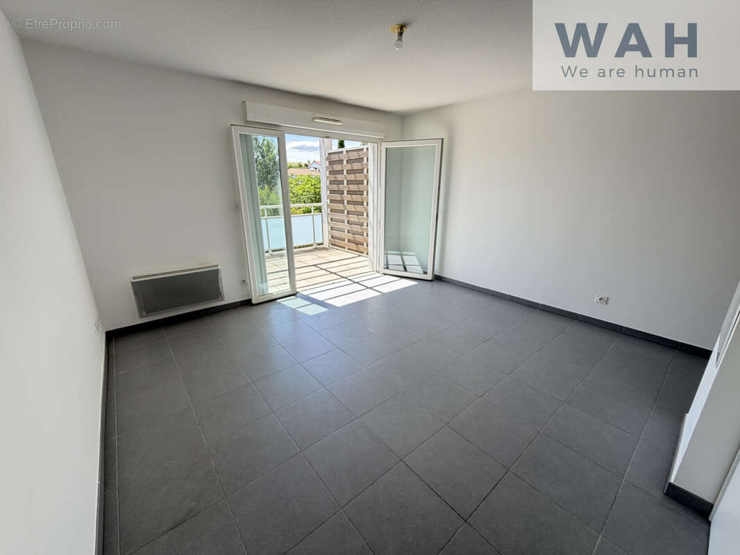 Appartement à GRABELS
