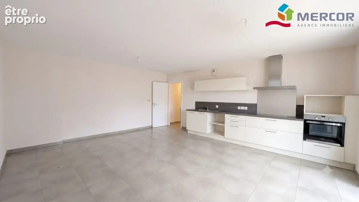 Appartement 64 m² à Holtzheim  - photo 5