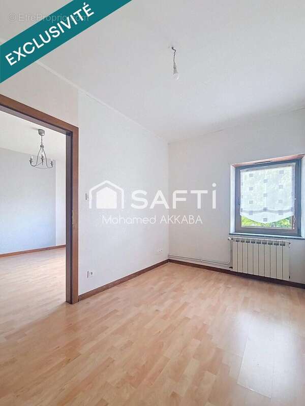 Photo 3 - Maison à HAMBACH