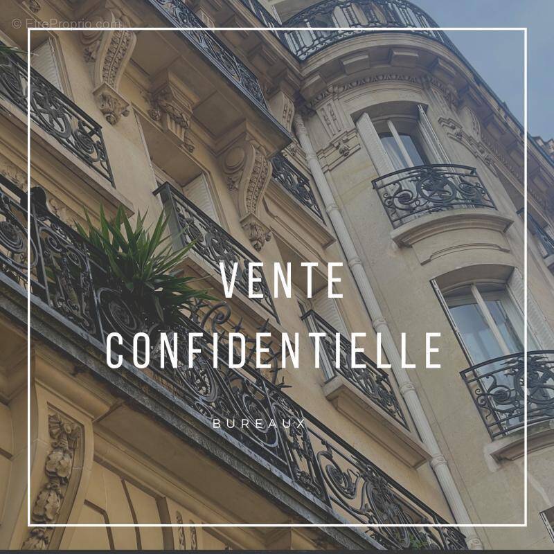 Commerce à PARIS-7E