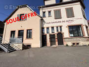 Appartement à HUTTENHEIM