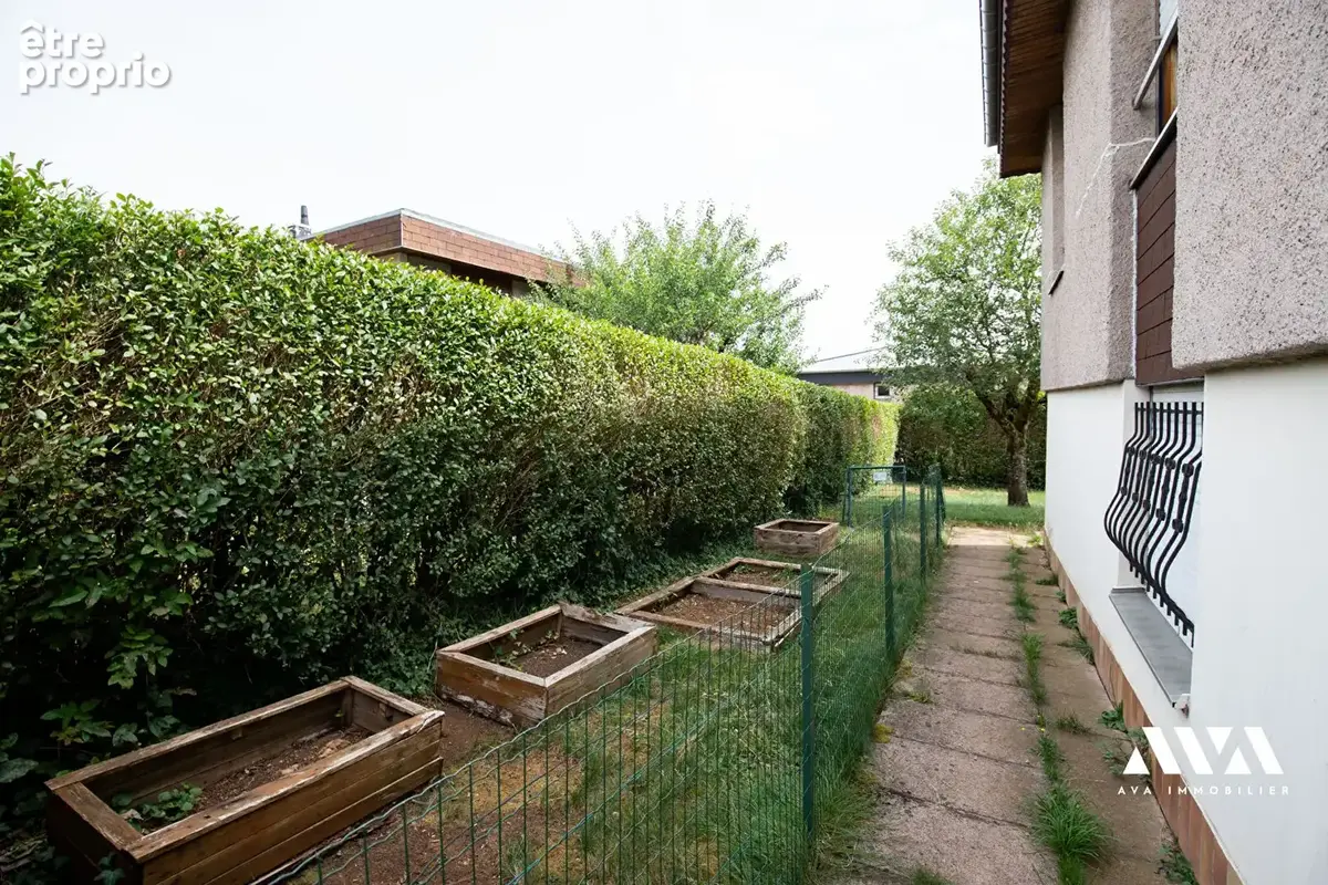 Maison Villers Les Nancy 5 pièce(s) 117 m2 - photo 15
