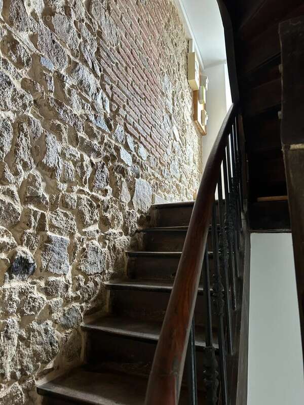 Maison de ville vue château - photo 8