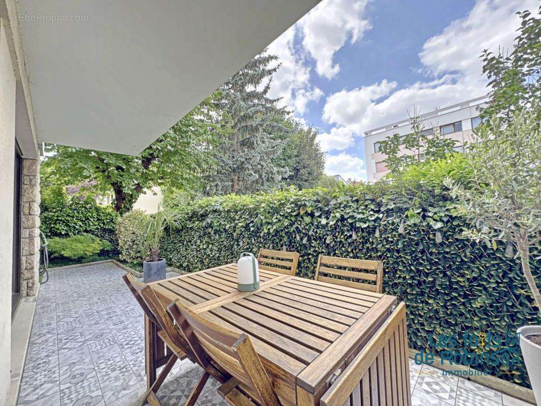 Appartement à vendre Rueil-Malmaison - photo 4