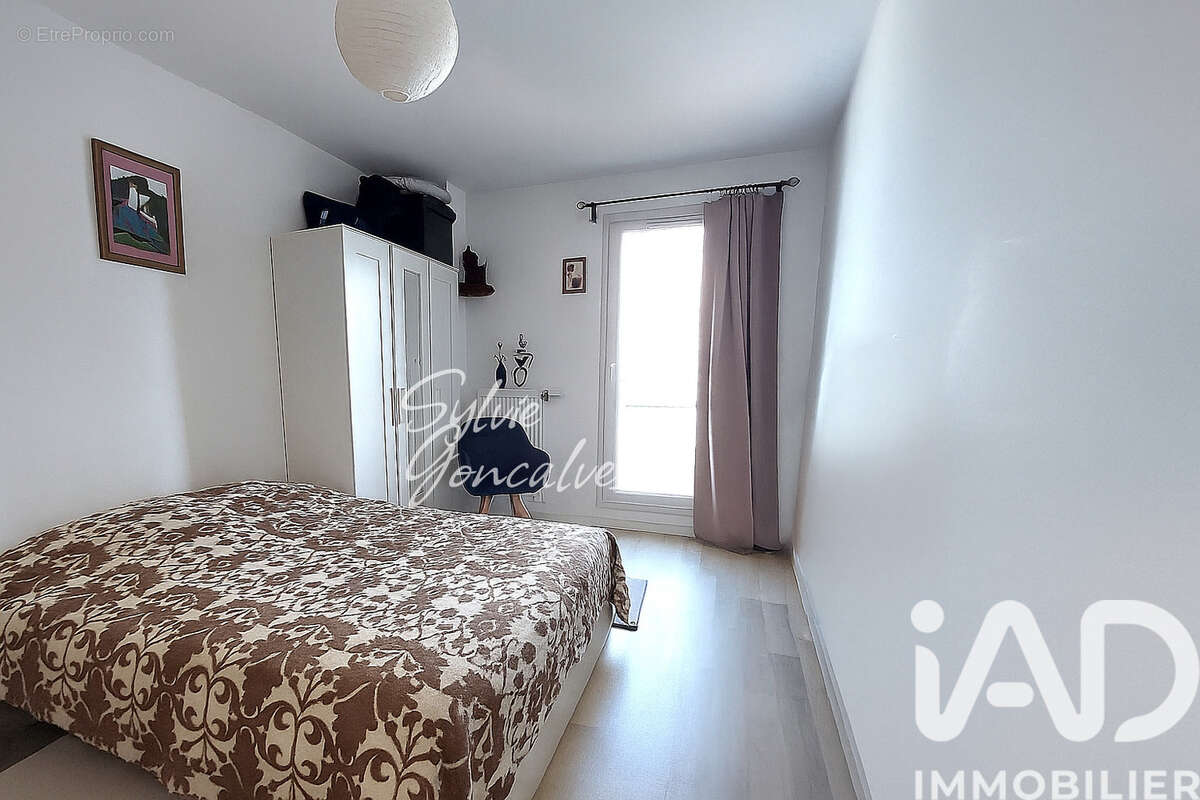 Photo 3 - Appartement à DEUIL-LA-BARRE