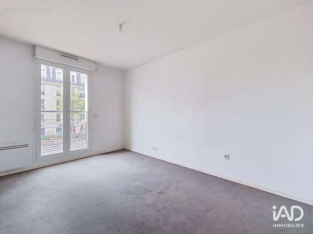 Appartement 63 m² à Antony  - photo 6