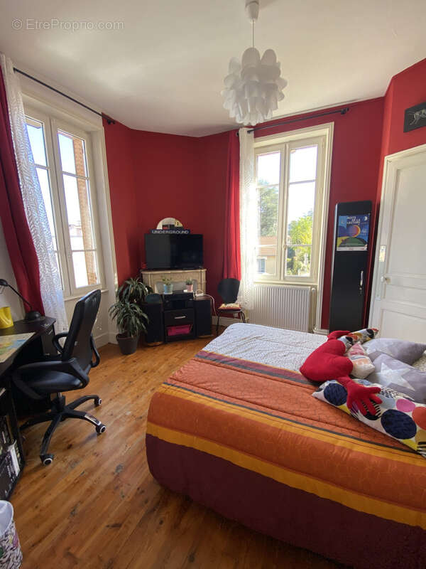 Maison à ROYAT