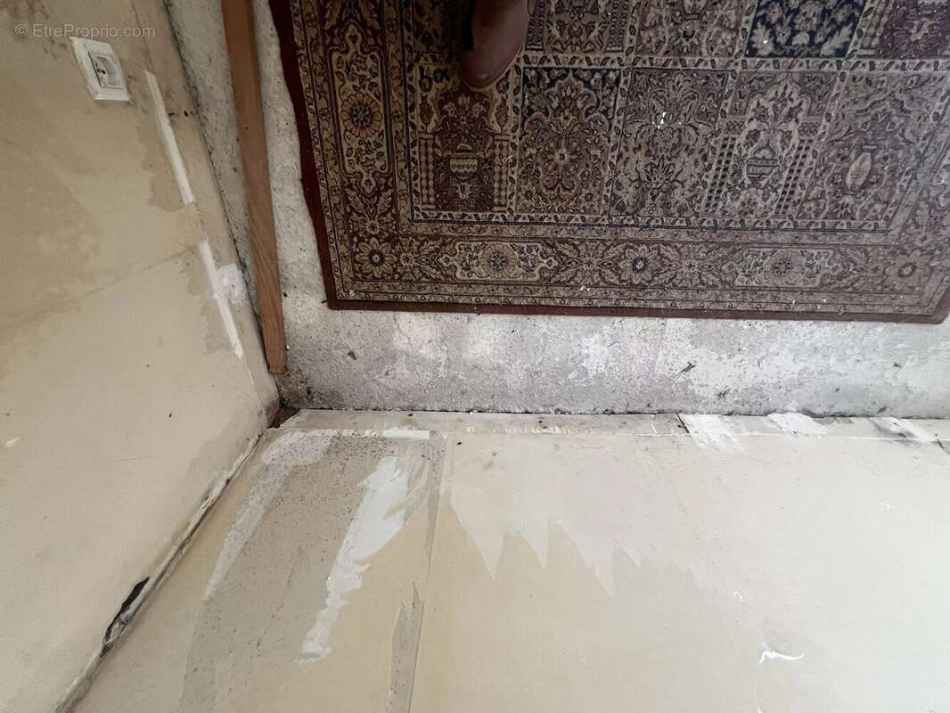 Petite Maison avec travaux à prévoir - idéale maison de vacances - photo 12