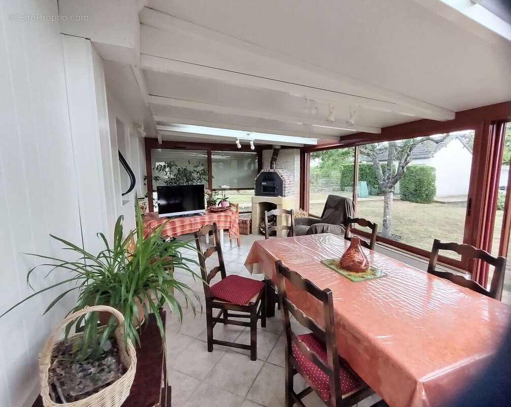 Maison à LE POINCONNET