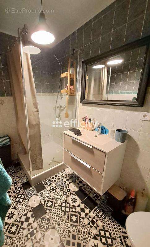 Appartement à TOURS