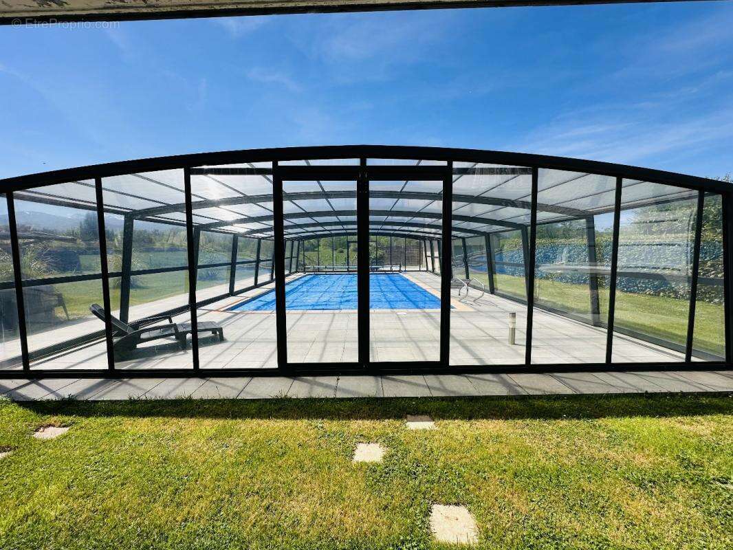 Maison à LORP-SENTARAILLE