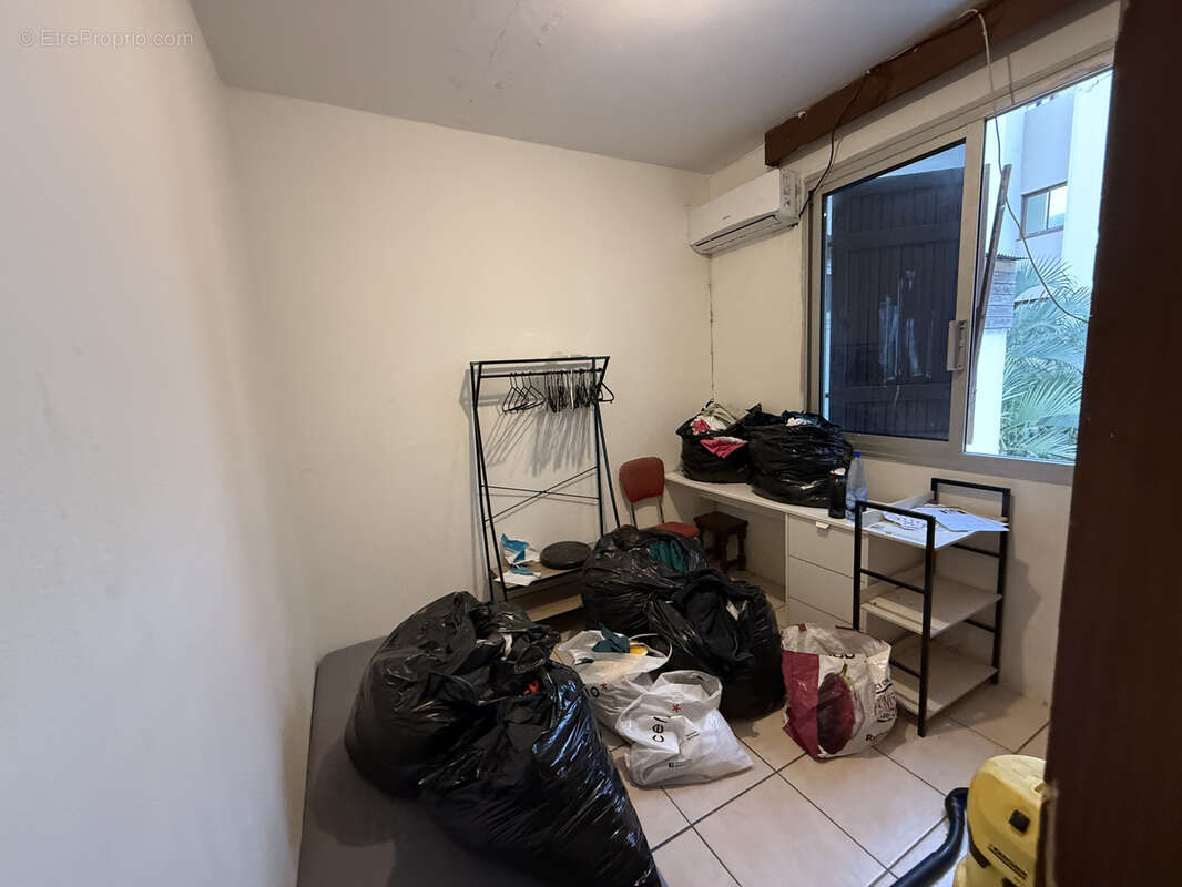 Maison à SAINT-DENIS