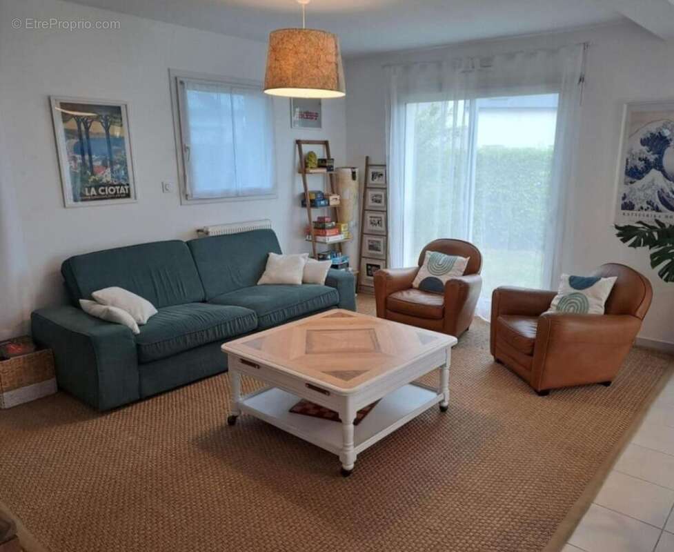 Photo 5 - Maison à LANNILIS