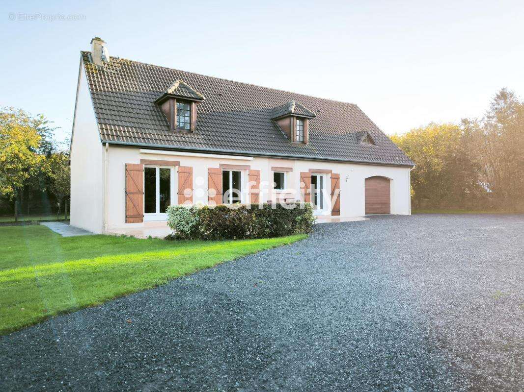 Maison à SAINT-AMAND