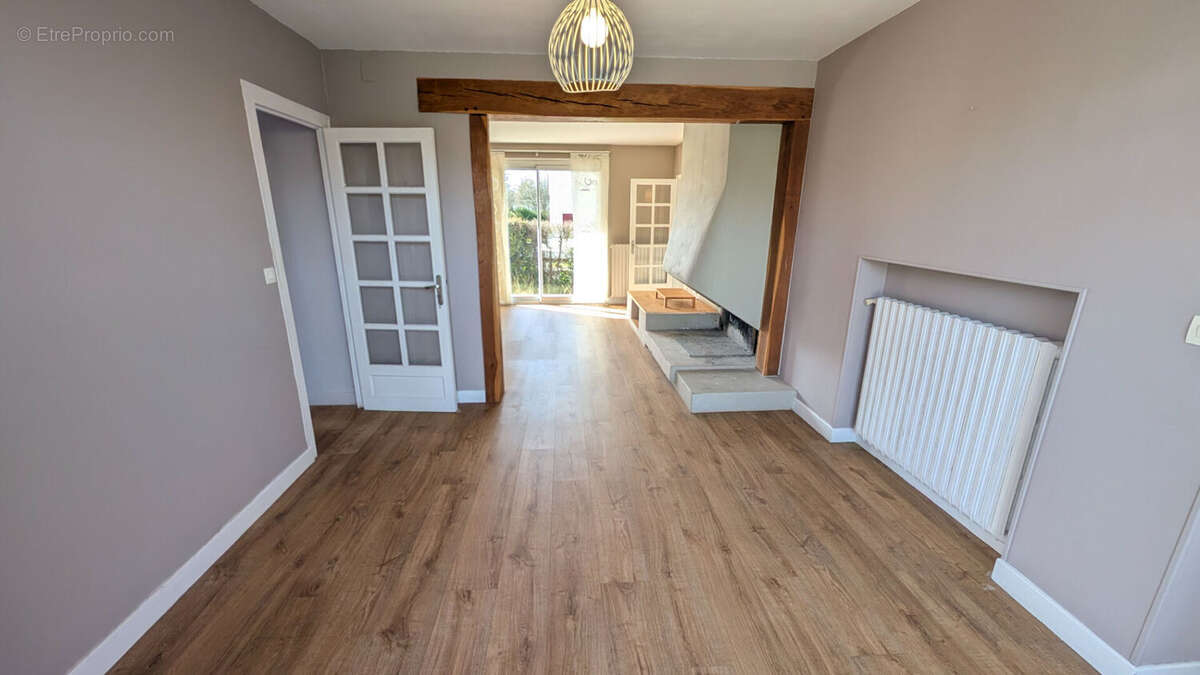 Maison à MONT-DE-MARSAN