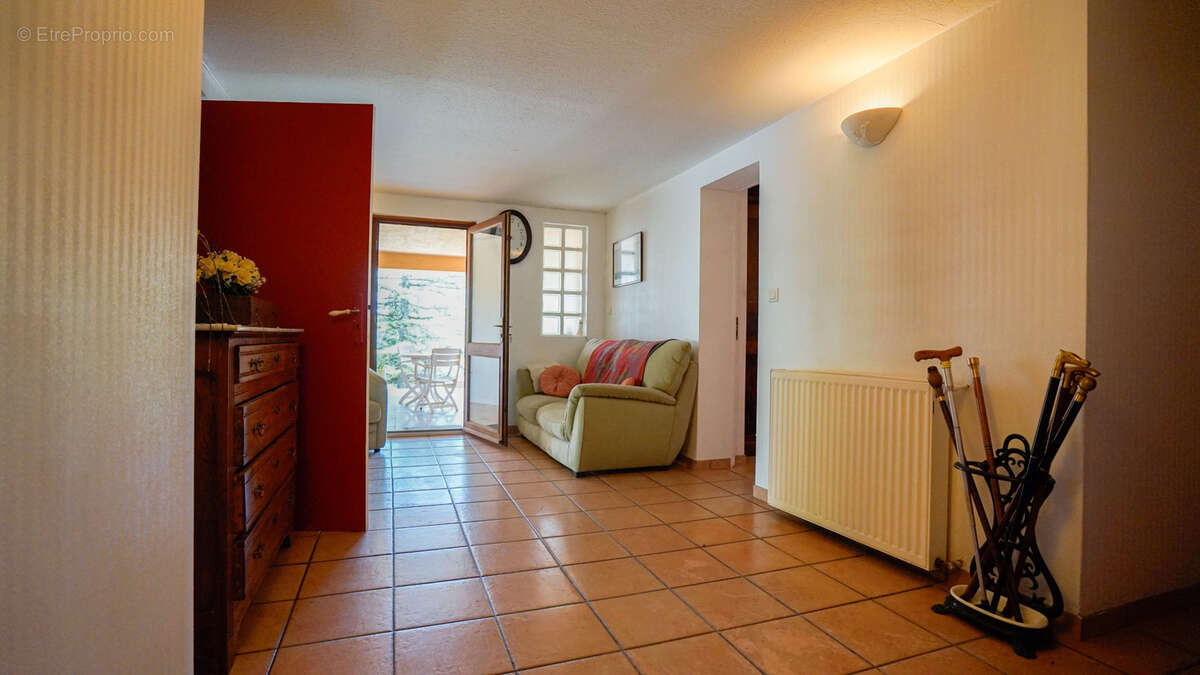 Maison à LE MONTAT