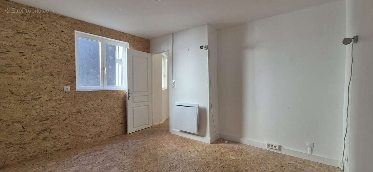Appartement à BERNAY