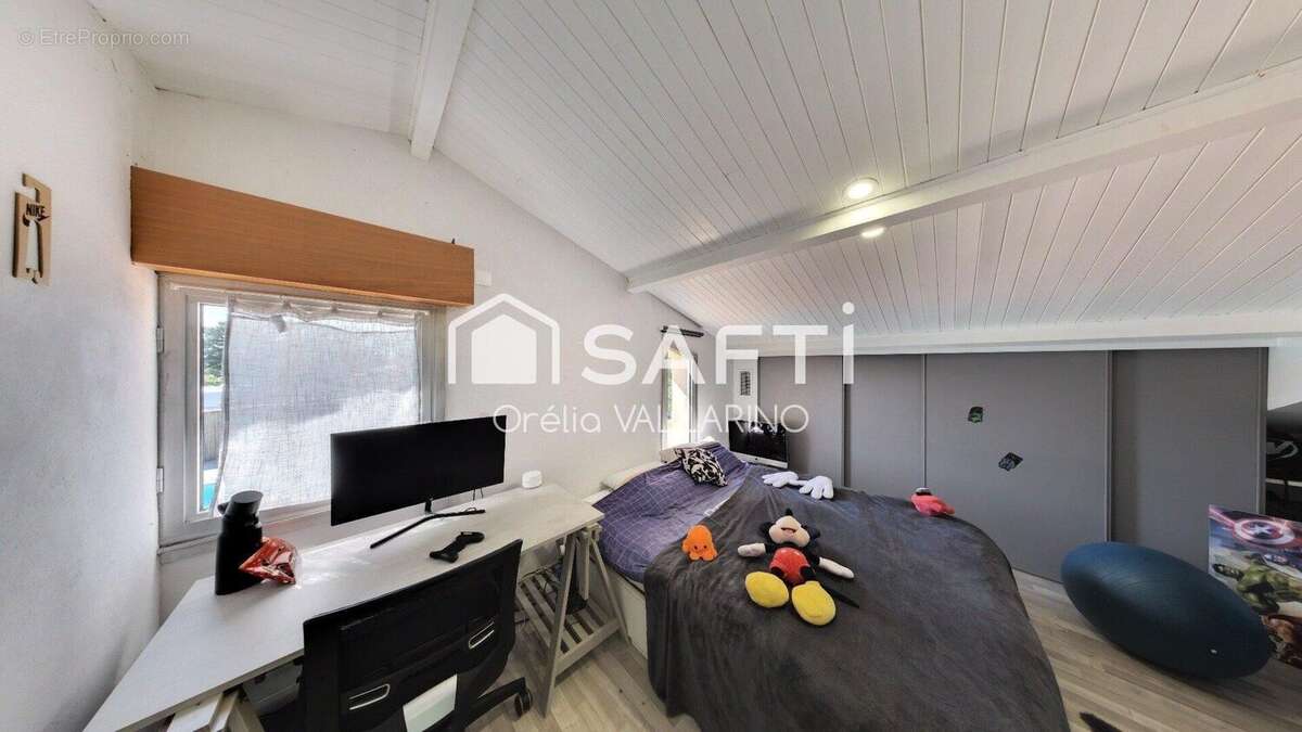 Photo 9 - Maison à AMBARES-ET-LAGRAVE