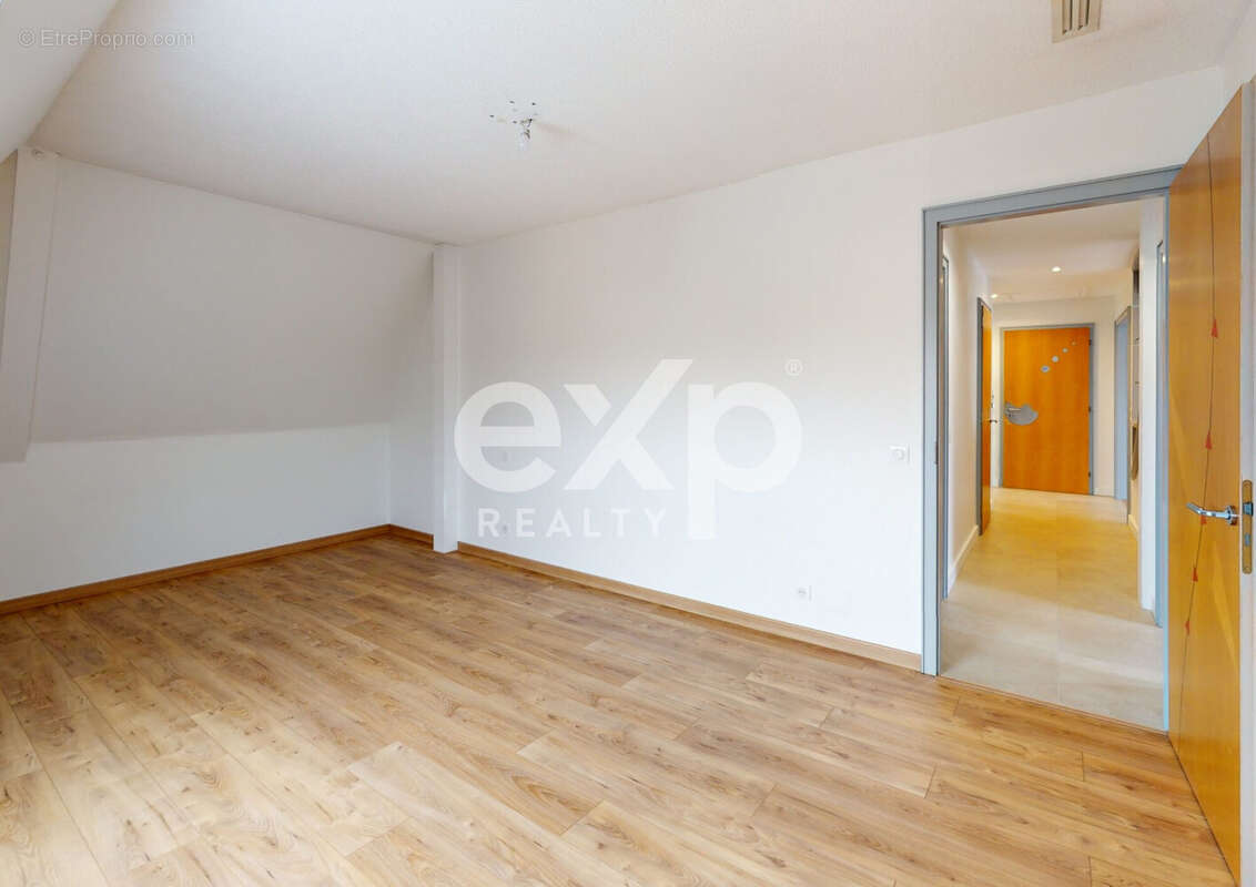 Appartement 112 m² à Eschau  - photo 8