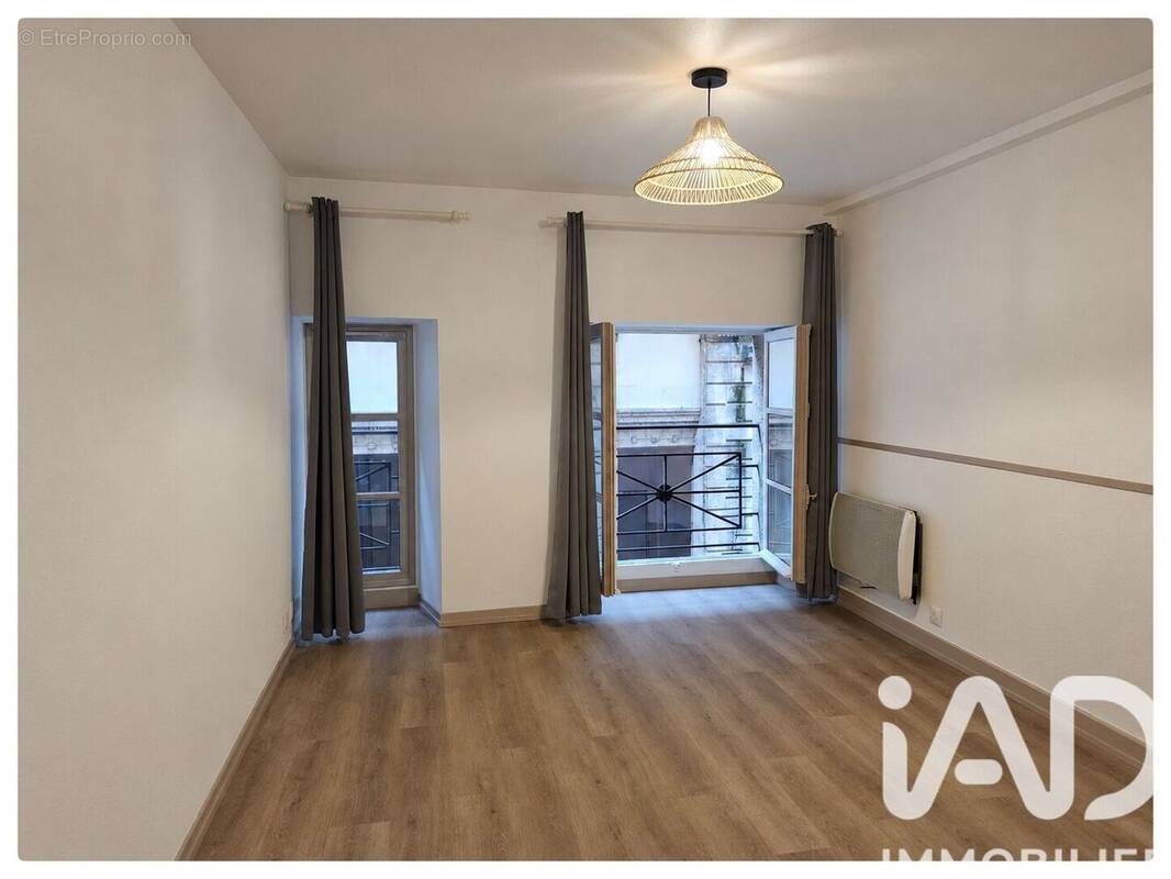 Photo 1 - Appartement à BORDEAUX