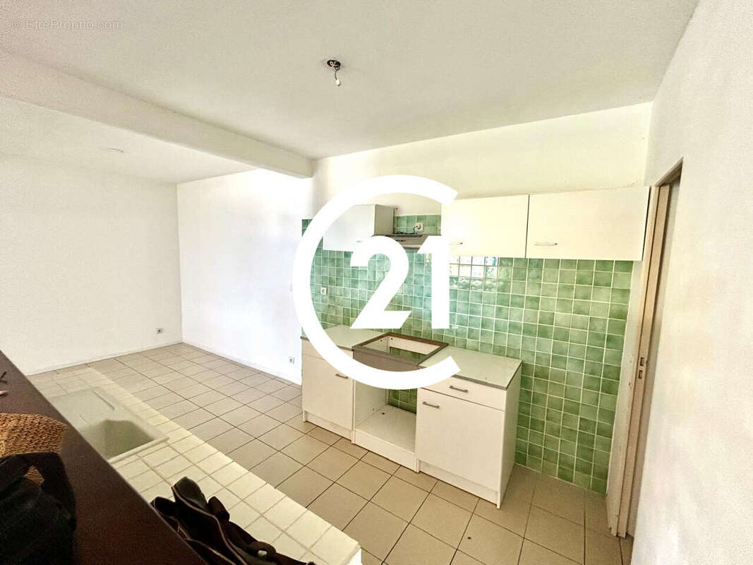 Appartement à SCHOELCHER