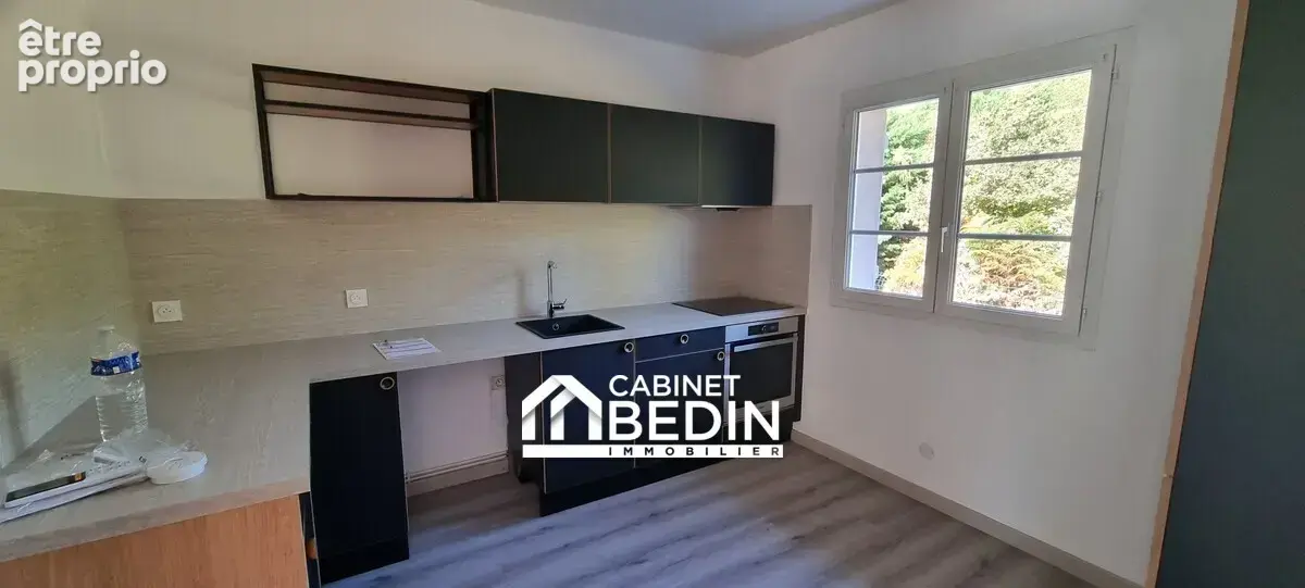 Maison 5 pièces 112 m² à vendre à Biganos (33380) - photo 2