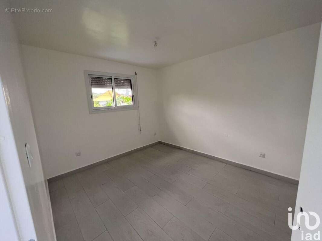 Photo 6 - Maison à CAPESTERRE-BELLE-EAU