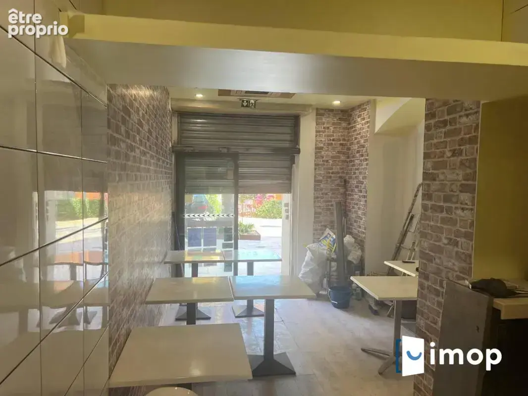 Appartement à GRASSE