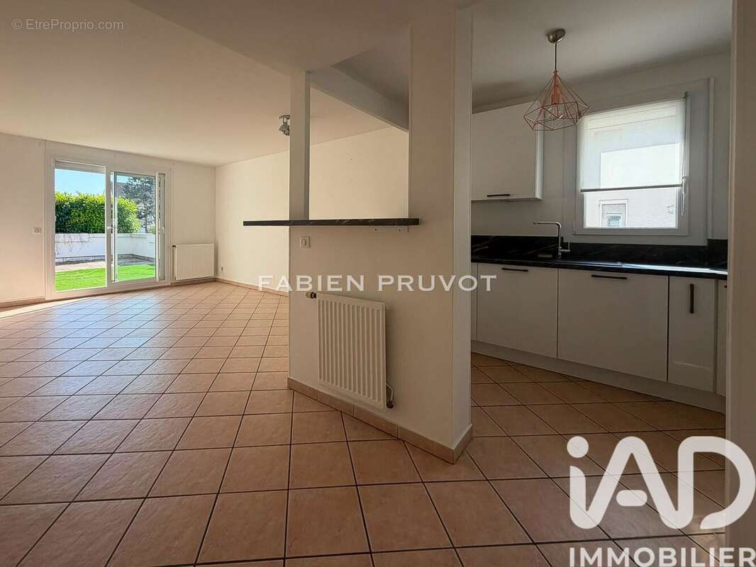 Photo 3 - Appartement à HERBLAY