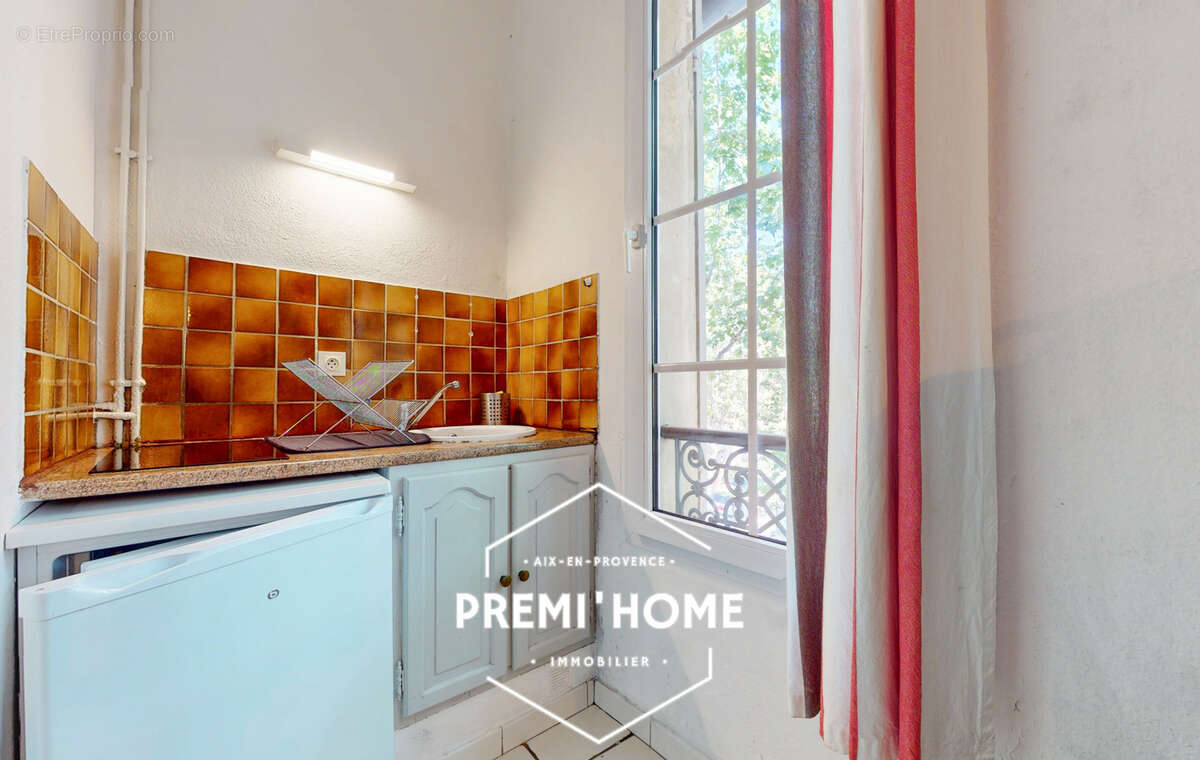Appartement à AIX-EN-PROVENCE