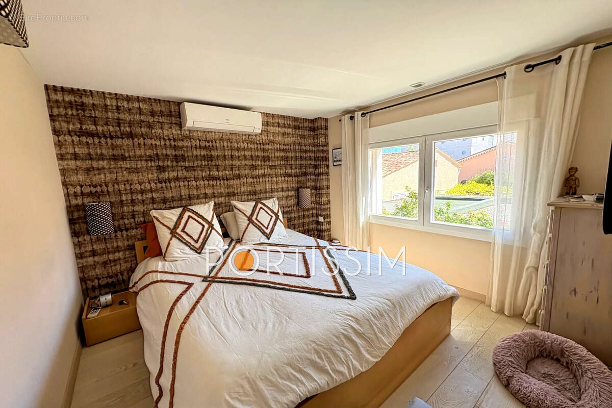 Maison à CAGNES-SUR-MER