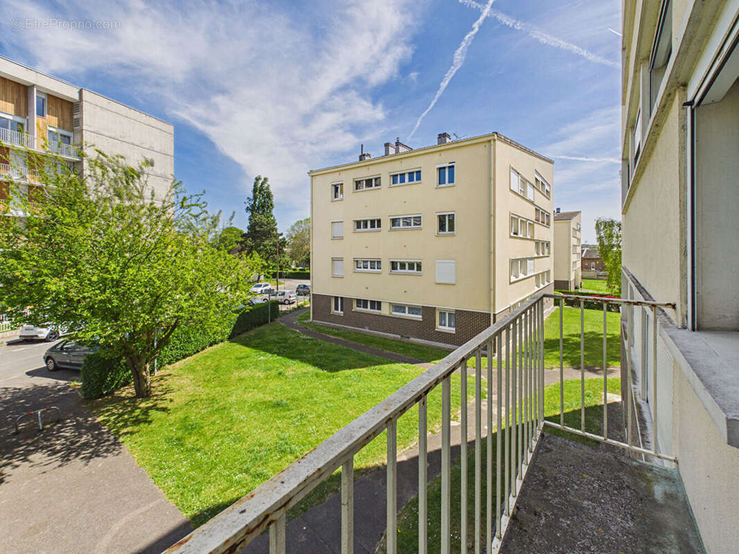 Appartement à AMIENS