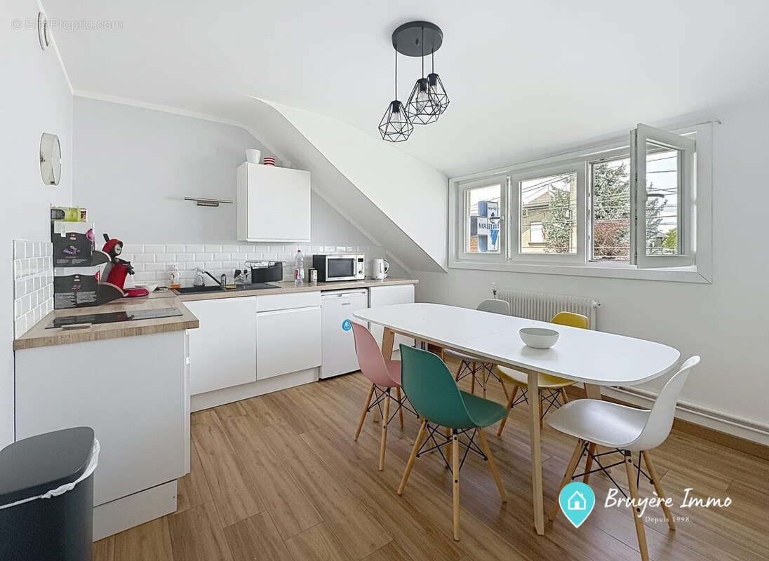 Maison 128 m² à Aulnoye-Aymeries  - photo 5