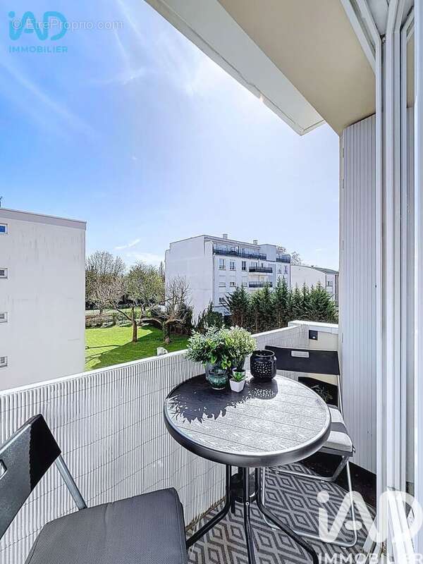 Photo 3 - Appartement à CHOISY-LE-ROI
