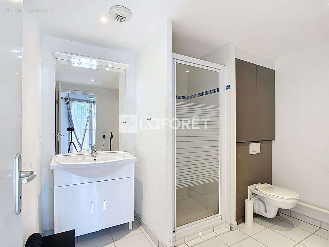 Appartement à vendre Lyon 7ème - 2 pièce(s) 30.19 m2 - photo 4