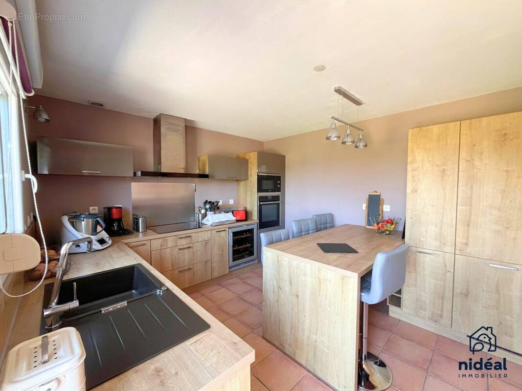 Maison à LE QUESNOY