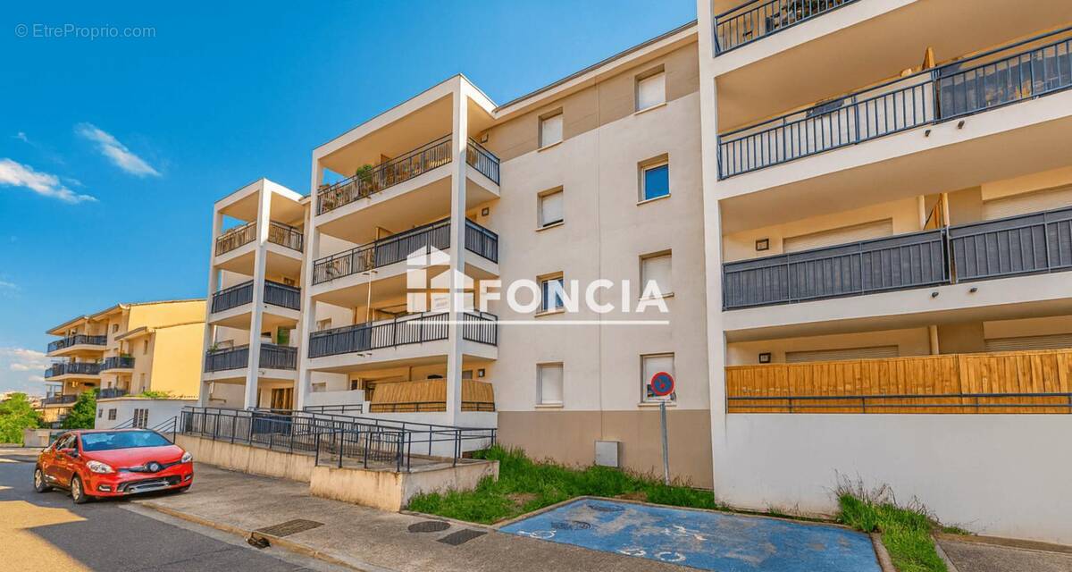 Appartement à AVIGNON