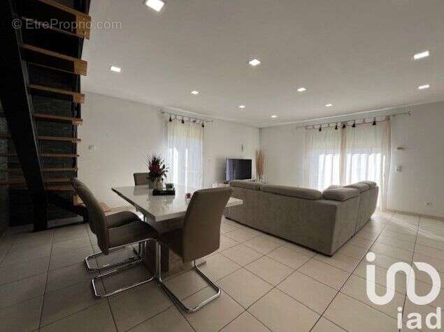 Photo 3 - Maison à LA ROCHETTE