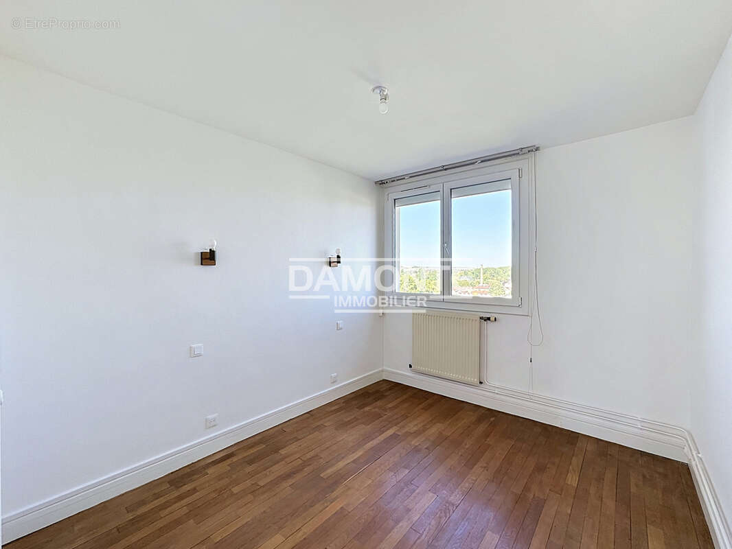 Troyes - appartement t4 lumineux - photo 4