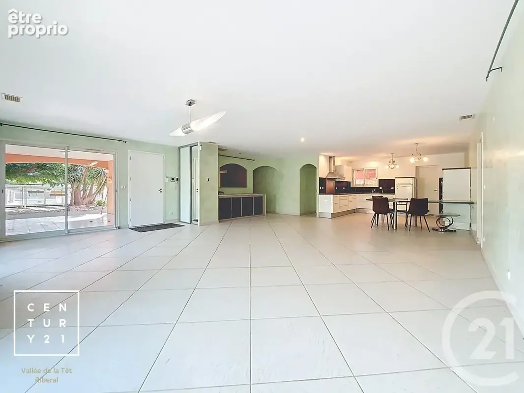 Maison 6 pièces 179 m² à vendre à Toulouges (66350) - photo 8