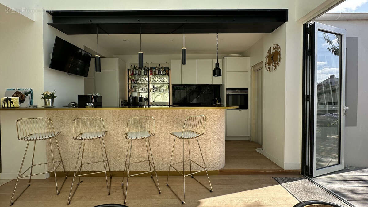Maison à LA ROCHELLE